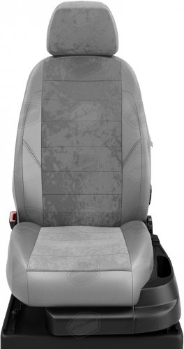 Чехлы Автолидер Mercedes Benz B-classe W 245 с 2005-2011г.