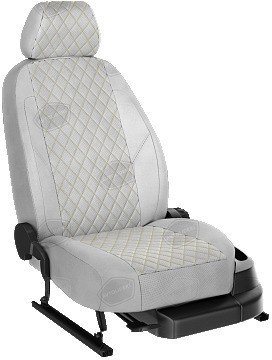 Чехлы Автолидер Mercedes Benz B-classe W 245 с 2005-2011г.