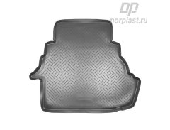 Коврик в багажник Norplast Toyota Camry V40 (не V6) с 2006-11