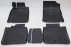 Коврики Norplast Lexus ES VI 2012