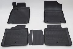 Коврики Norplast Lexus ES VI 2012