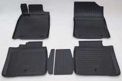 Коврики Norplast Lexus ES VI 2012