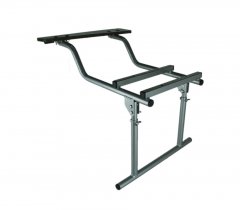 Опора для кресла регулируемая мех. на выс. ликтрос