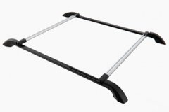 Рейлинги с поперечинами Can Otomotive Renault Kangoo с 2008