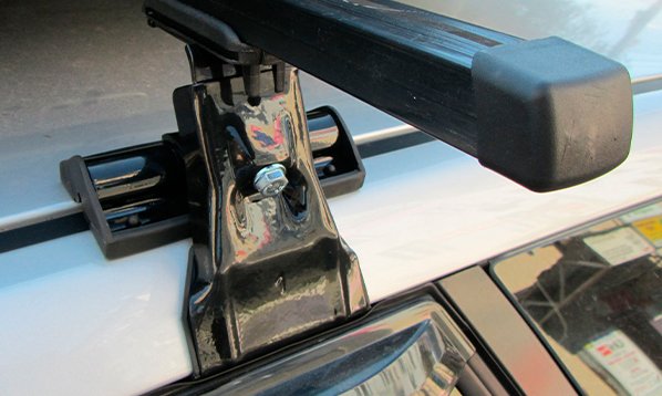 Упоры для поперечин Евродеталь Б