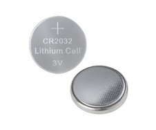 Батарейка Platinet CR2032