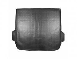 Коврик в багажник Norplast BMW X4 (G02) (2018)