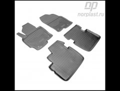 Коврики Norplast Mazda CX-5 2011-2017