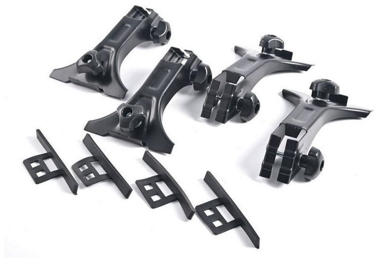 Упоры для поперечин ED водосток