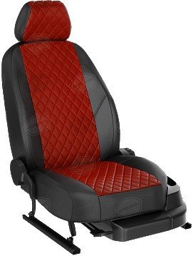 Чехлы Автолидер Mercedes Benz B-classe W 246 с 2011-н.в.