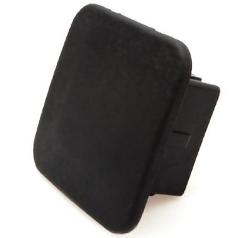 Заглушка для фаркопа 50*50 Vamer