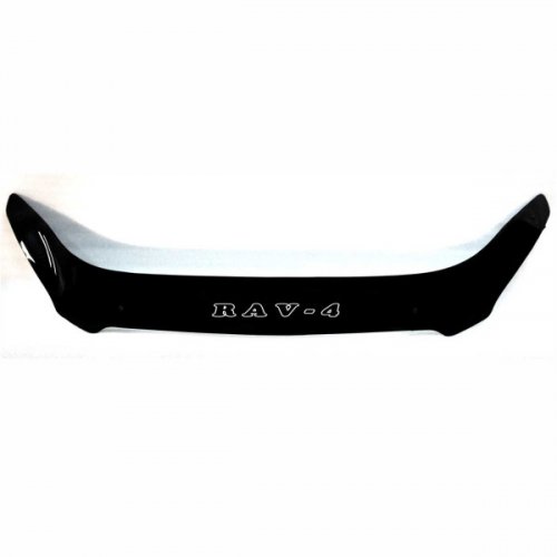 Ветровик (обтекатель) на капот Ford Focus III с 2011