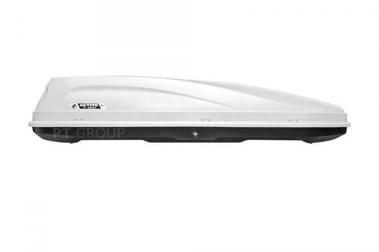 Бокс PT Group Active L белый