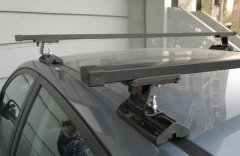 Универсальный багажник C-15 1,2м