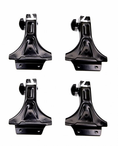 Упоры Евродеталь Renault Logan, Sandero