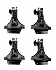 Упоры Евродеталь Renault Logan, Sandero