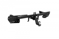 Фаркоп JETOUR T1 2025-  PT GROUP
