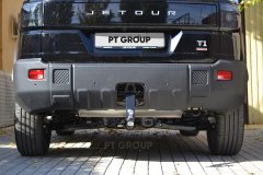 Фаркоп JETOUR T1 2025-  PT GROUP