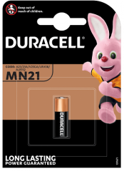 Батарейки MN21