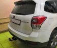 Фаркоп Subaru Forester с 2013-2018 AvtoS SU 07