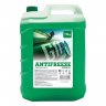 Дзержинский антифриз зеленый G11 -40 10л. 315788