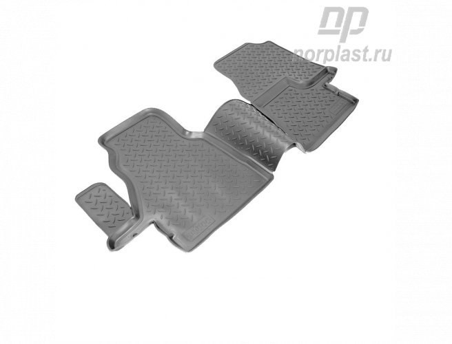Коврики Norplast Mercedes-Benz Sprinter (901) 2000-2006