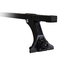 Упоры для поперечин ED Renault Duster с 2015-