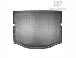 Коврик в багажник Norplast Toyota Rav 4 с 2013