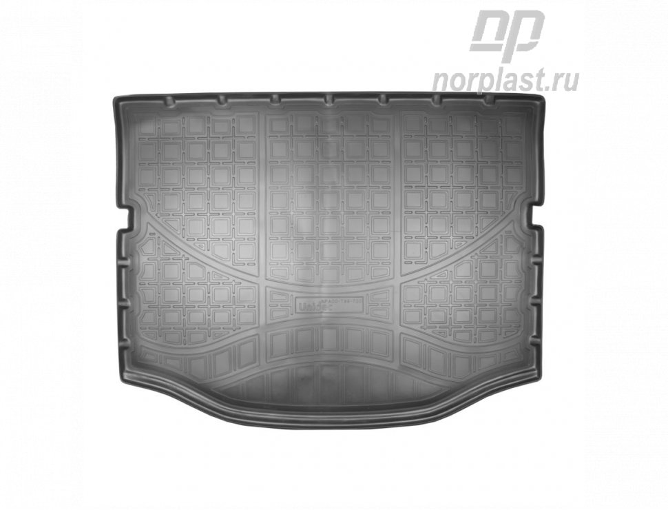 Коврик в багажник Norplast Toyota Rav 4 с 2013
