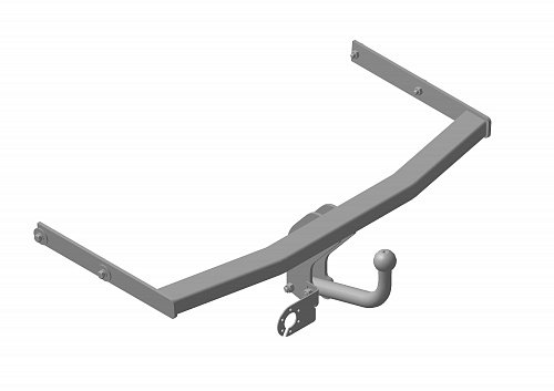 Фаркоп Skoda Fabia 2000-2014 AvtoS SK 05