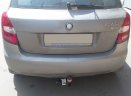 Фаркоп Skoda Fabia 2000-2014 AvtoS SK 05