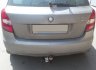 Фаркоп Skoda Fabia 2000-2014 сед/универ. AvtoS SK 05