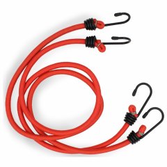 Стяжка 8мм 60см 2шт AVS TL-05