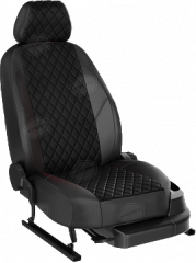 Чехлы Автолидер Mercedes Benz C-classe W 202 с 1993-2000г.