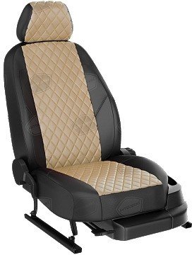 Чехлы Автолидер Mercedes Benz C-classe W 202 с 1993-2000г.