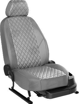 Чехлы Автолидер Mercedes Benz C-classe W 202 с 1993-2000г.