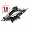 Домкрат ромбический AVS JA-1500R 1,5т.