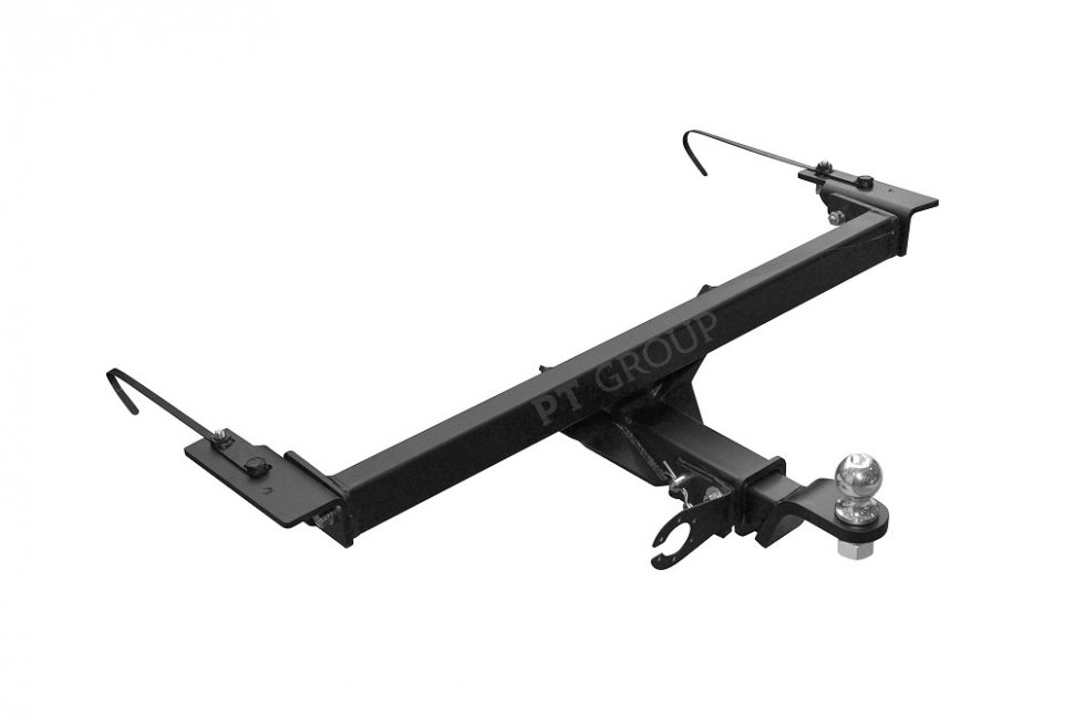 Фаркоп Chery Tiggo 4 2021-  PT Group