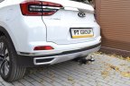 Фаркоп Chery Tiggo 4 2021- PT Group