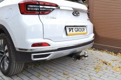 Фаркоп Chery Tiggo 4 2021-  PT Group