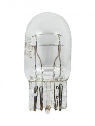 Лампа AVS W21/5W