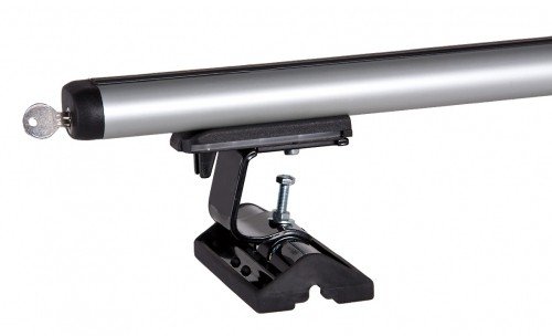 Универсальный багажник С-15 AERO 1.2м