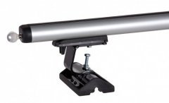 Универсальный багажник С-15 AERO 1.2м