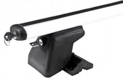 Универсальный багажник С-15 AERO 1.2м