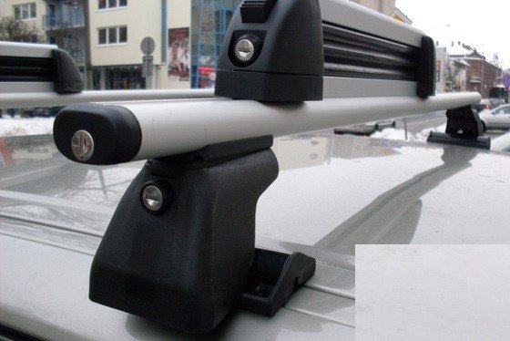 Универсальный багажник С-15 AERO 1.2м