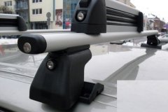 Универсальный багажник С-15 AERO 1.2м