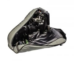 Сумка для лодочного мотора 9,9-15л.с. Мастер лодок