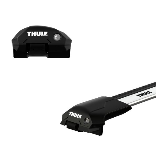 Упоры Thule edge 720400