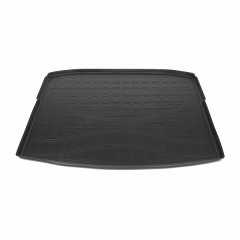 Коврик в багажник Norplast Skoda Karoq 2017 монопривод с органайзером