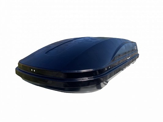 Бокс ED Magnum 390 черный камуфляж